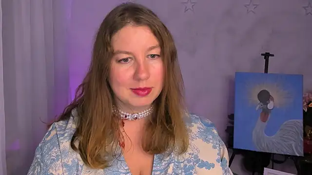 NancySanders online show from September 27, 4:03 pm