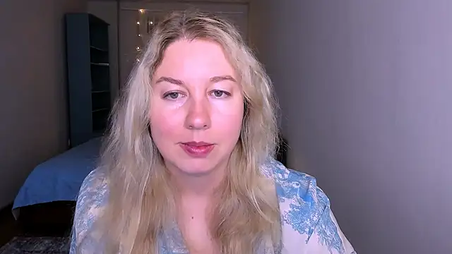 NancySanders online show from June 28, 6:25 pm