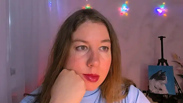 NancySanders online show from September 30, 6:52 am