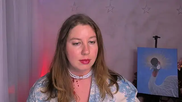 NancySanders online show from September 26, 3:53 pm