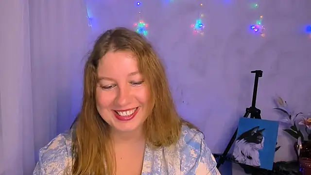 NancySanders online show from October 3, 2:11 pm