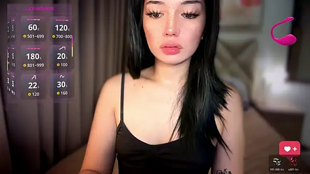 hadahera online show from December 21, 2:32 pm