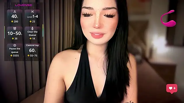 hadahera online show from February 7, 4:33 pm