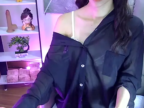 Mix-MiuMiu online show from September 12, 4:13 am