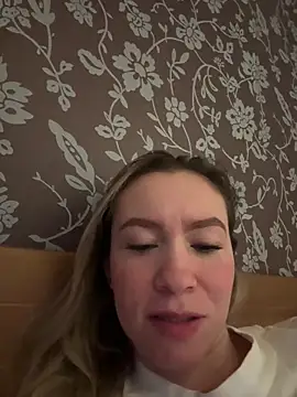 BritgetPsychol online show from December 14, 11:21 pm