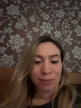 BritgetPsychol online show from March 21, 3:11 am