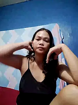 missluvv online show from September 22, 2:43 am