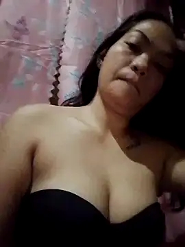 missluvv online show from October 19, 6:21 pm