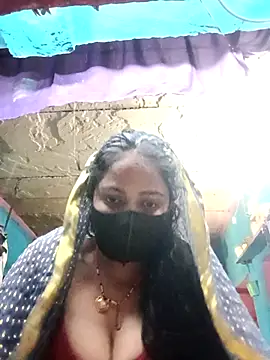 kajalbhabhi44 online show from May 14, 6:52 am
