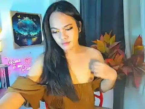 yourmochaloca69 online show from January 18, 10:17 pm