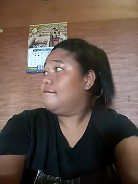 Perfect smile01 online show from April 7, 3:08 am