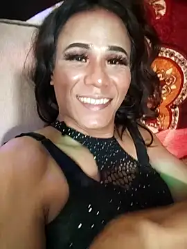 XXJiyaXX online show from August 9, 8:01 pm