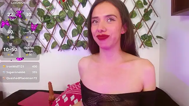 Nataliagp online show from November 14, 6:13 am