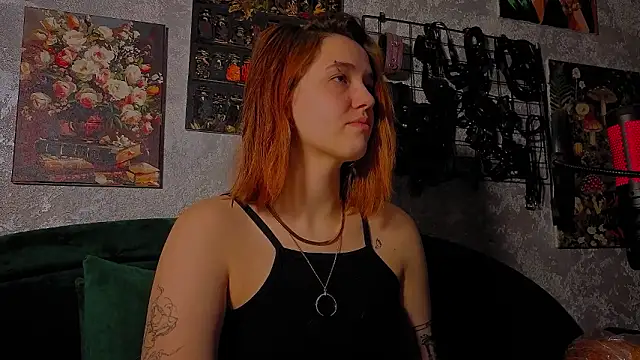 the high priestess online show from March 6, 3:01 am