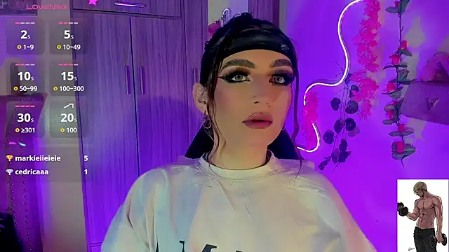 Cata MW online show from February 18, 7:35 pm