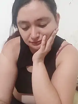 Anaa Rose online show from November 14, 8:20 pm