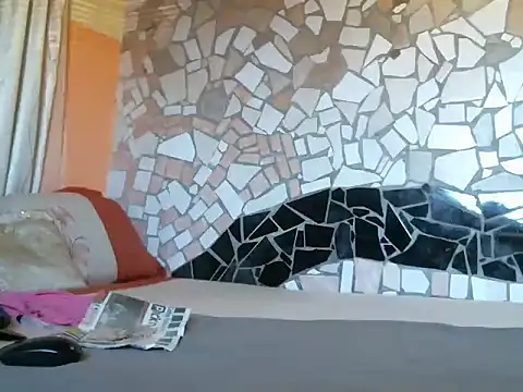 Pretty miss devilxxx35 online show from April 8, 2:52 pm