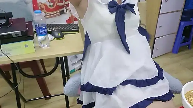 MichiLovely online show from December 19, 9:12 am