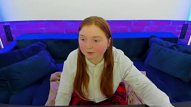 KattyRose8 online show from November 17, 6:30 pm