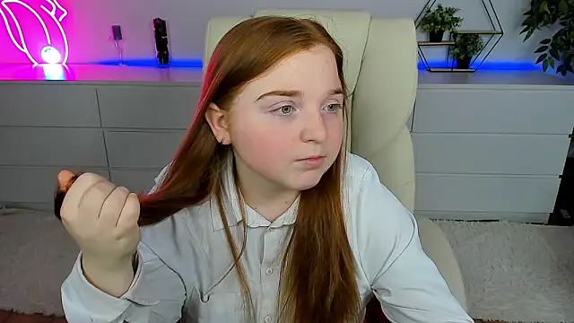 KattyRose8 online show from September 20, 12:03 pm