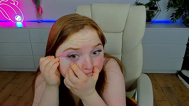 KattyRose8 online show from March 8, 2:26 am