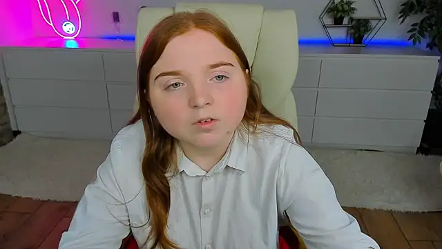 KattyRose8 online show from September 11, 4:18 pm