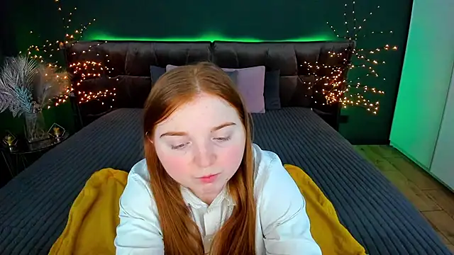 KattyRose8 online show from September 23, 12:25 pm