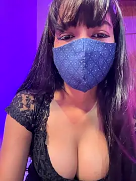 Neha18 online show from October 29, 12:42 pm