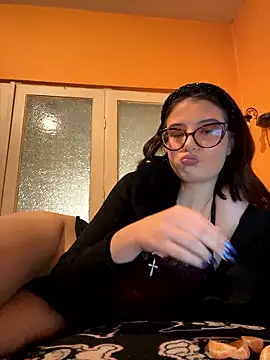 Larra69 online show from January 11, 6:13 pm