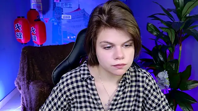 EllieMurler online show from January 18, 1:07 pm