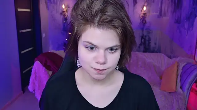 EllieMurler online show from January 13, 1:26 pm