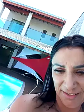 jadecristina online show from March 8, 1:15 pm