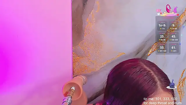 ary cherry online show from December 16, 7:31 pm