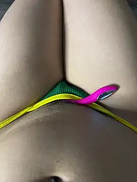 virtualgirlbr online show from March 20, 8:41 am