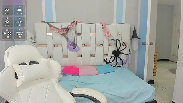 marsmith1 online show from November 2, 5:11 am