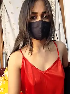 Cute-Janvi-5 online show from January 15, 6:58 pm