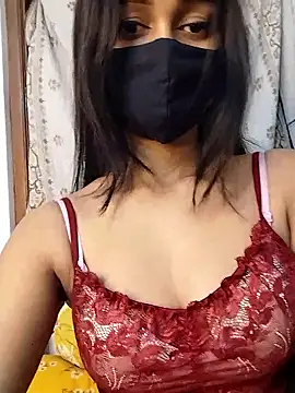 Cute-Janvi-5 online show from January 13, 5:50 pm