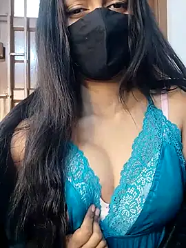 Cute-Janvi-5 online show from January 6, 9:24 am