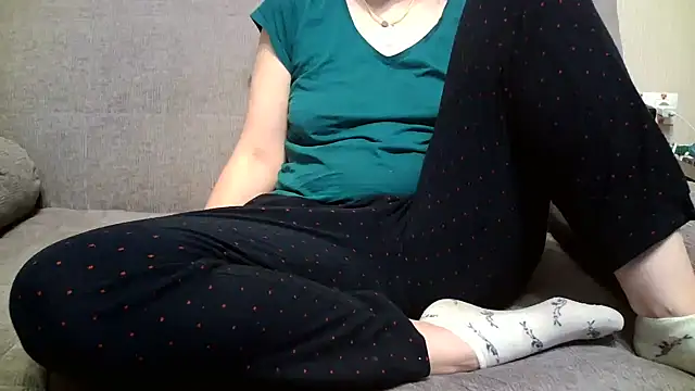 GraceInfinity online show from November 17, 2:23 am