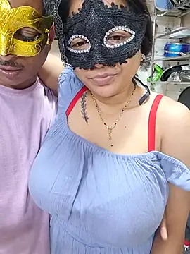 Queen Nightt online show from January 12, 3:23 am