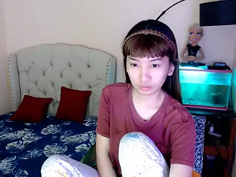 ShantalFoxxy  online show from February 16, 12:16 pm