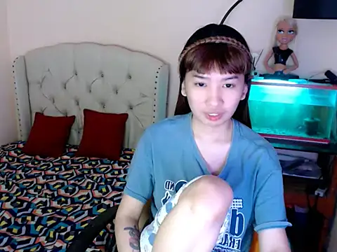 ShantalFoxxy  online show from February 3, 11:59 am