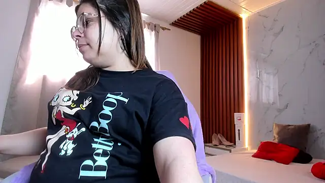 Snapshot of shasha_bloom chatting on September 11, 7:58 pm shasha bloom online show from September 11, 7:58 pm