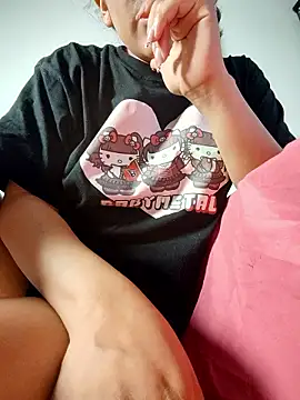 airamoon online show from January 11, 3:55 am