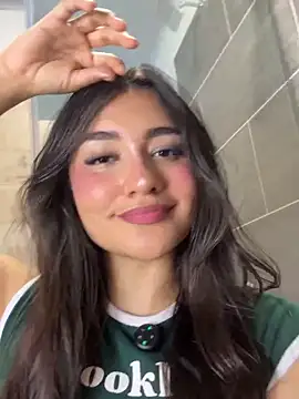 sweet artemiis online show from December 22, 8:56 pm