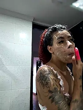 Pamelamiler   online show from March 7, 2:57 pm