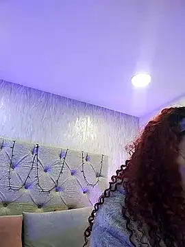 Pamelamiler   online show from October 29, 12:20 pm