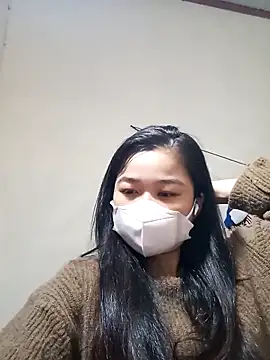 Daisy-lusia96 online show from September 24, 10:20 pm