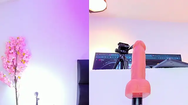 maily zanss online show from November 6, 8:04 pm