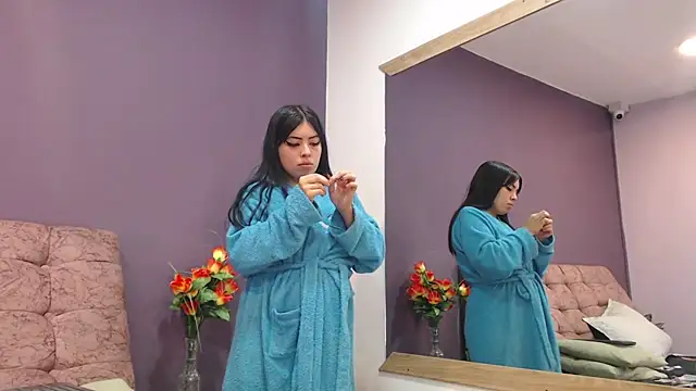 KateWelsin online show from October 25, 8:26 pm